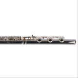 Altus Model 1807SRBO-CD Handmade Altus Silver Flute
