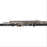 Altus Model 1807SRBO-CD Handmade Altus Silver Flute