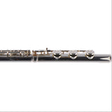 Altus Model 1807SRBO-CD Handmade Altus Silver Flute
