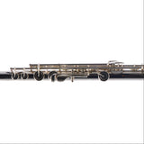 Altus Model 1807SRBO-CD Handmade Altus Silver Flute SN 15683