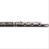 Altus Model 1807SRBO-CD Handmade Altus Silver Flute SN 15683