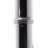 Altus Model 1807SRBO-CD Handmade Altus Silver Flute SN 15683