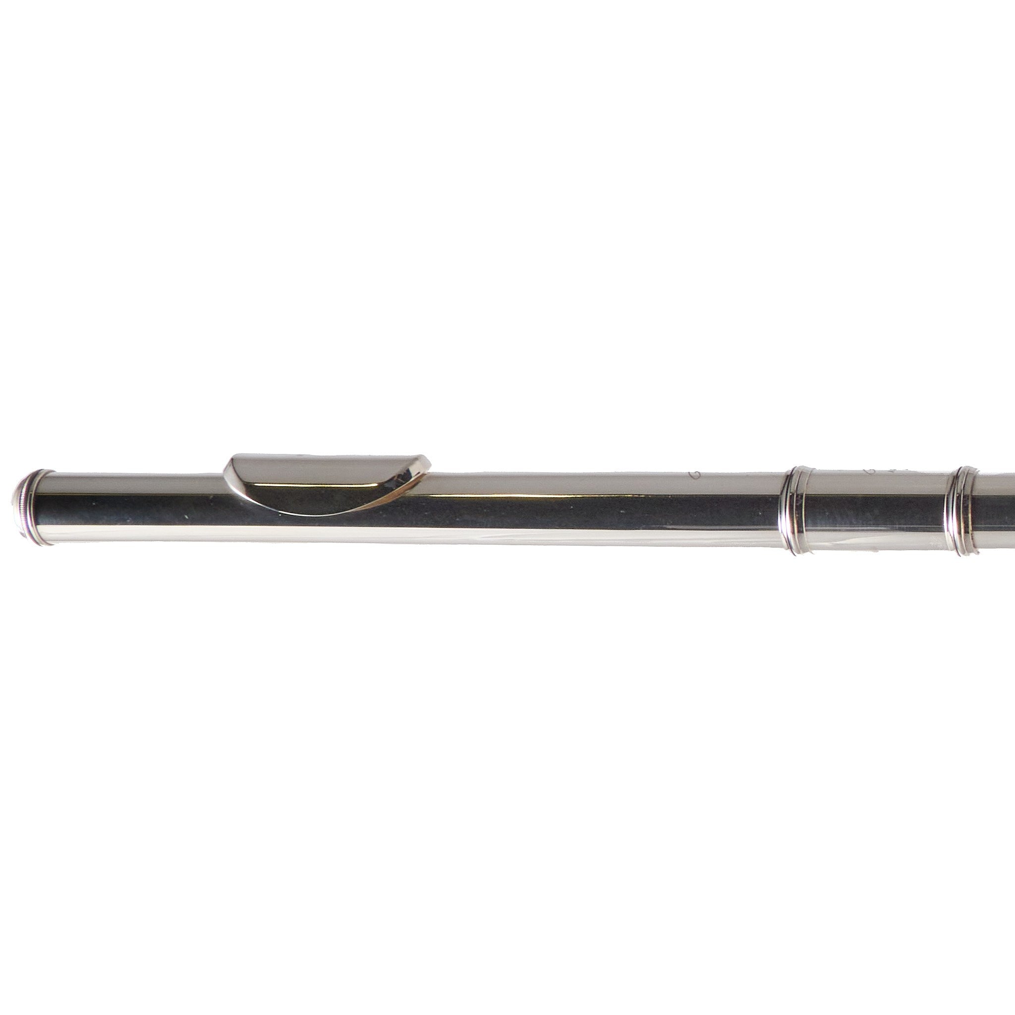 Altus Model A907 Professional Flute
