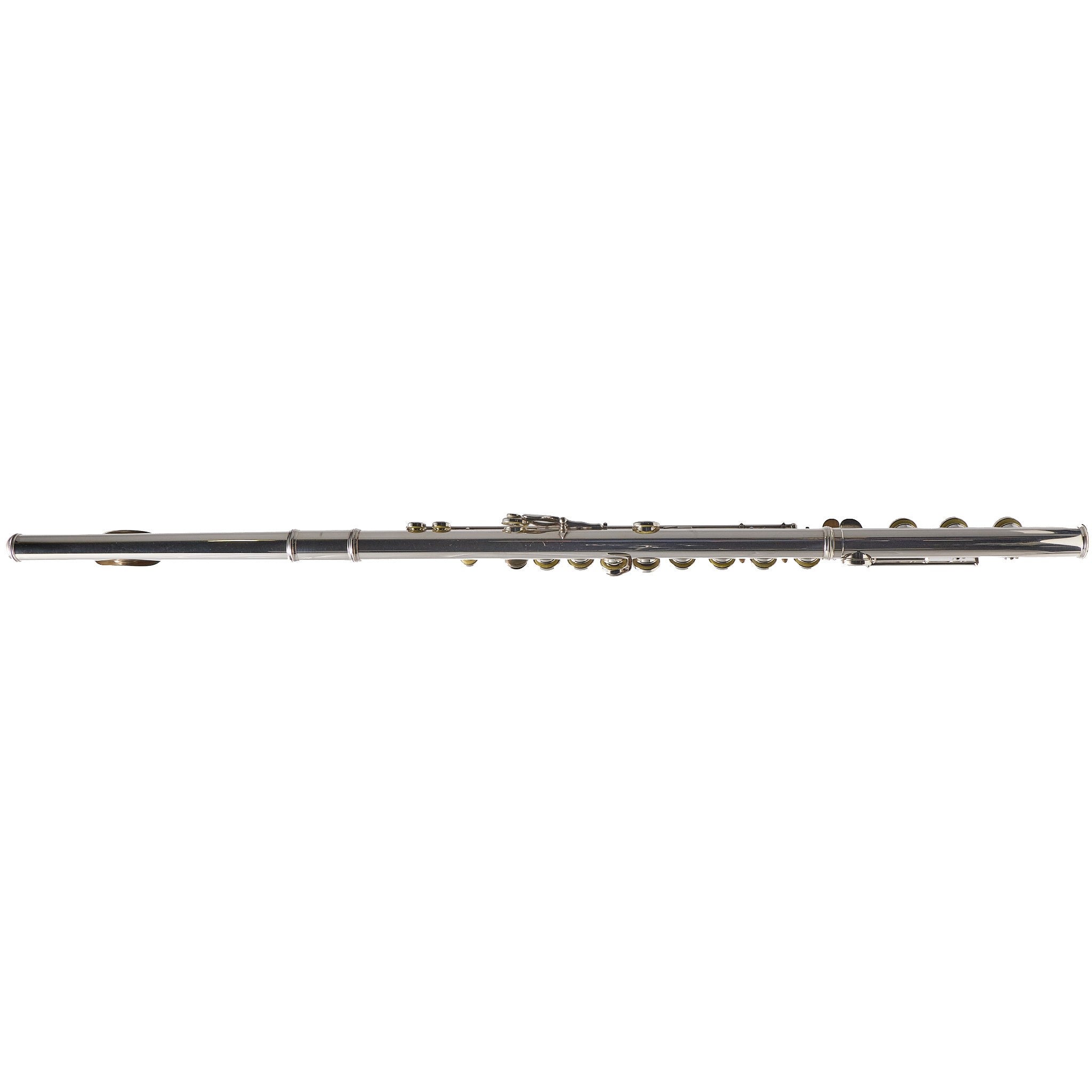 Altus Model A907 Professional Flute