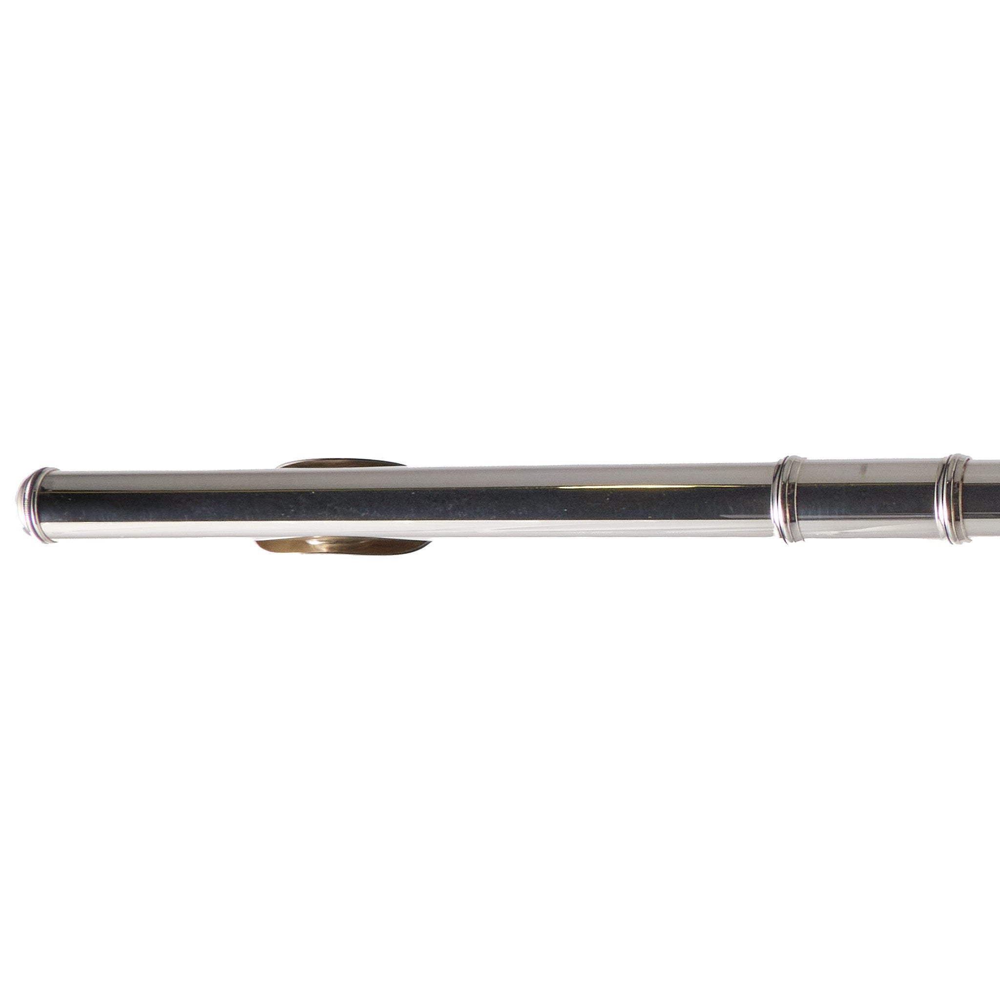 Altus Model A907 Professional Flute