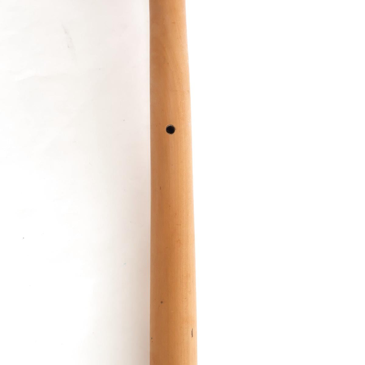 Antique French Musette Simple Oboe c. 1780 HISTORIC COLLECTION