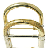 Antoine Courtois AC420R 'Legend' Professional Symphonic Trombone SN 38619 NICE