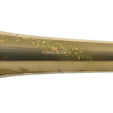 Antoine Courtois AC420R 'Legend' Professional Symphonic Trombone SN 38619 NICE