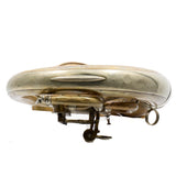 Apostal Kaiser Baritone / Oval Euphonium Horn SN 255 NICE