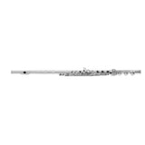 Azumi Model AZ3SRBEO-C Professional Solid Silver Flute BRAND NEW