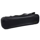 Azumi Model AZ3SRBEO-C Professional Solid Silver Flute MINT CONDITION