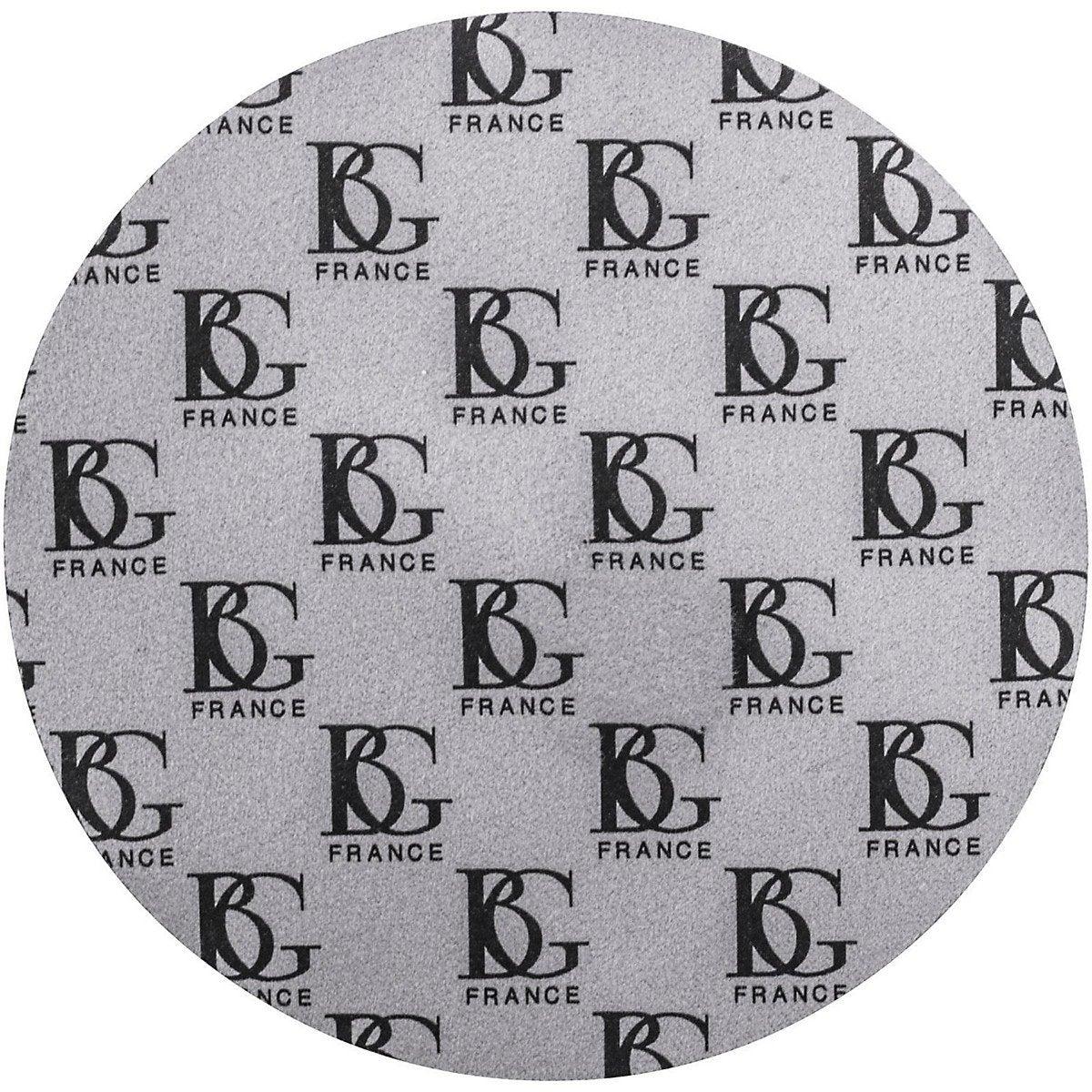 BG Model A62R Microfiber Care Cloth (12cm round)