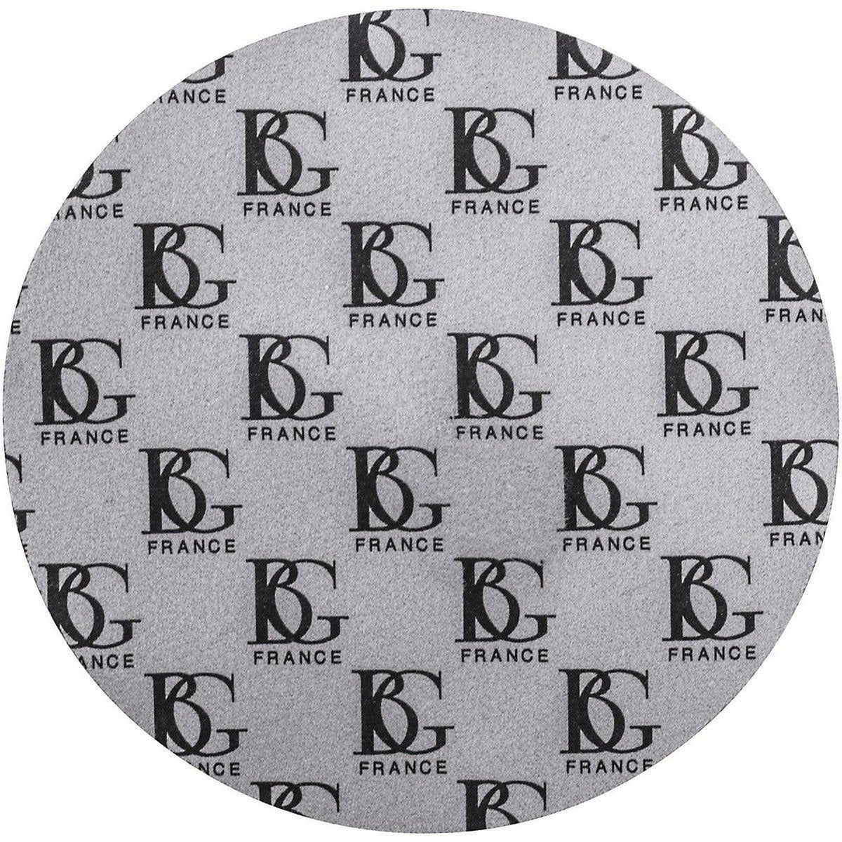 BG Model A62R Microfiber Care Cloth (12cm round)