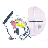 BG Model PF2 Flex Pack for Alto Saxophone