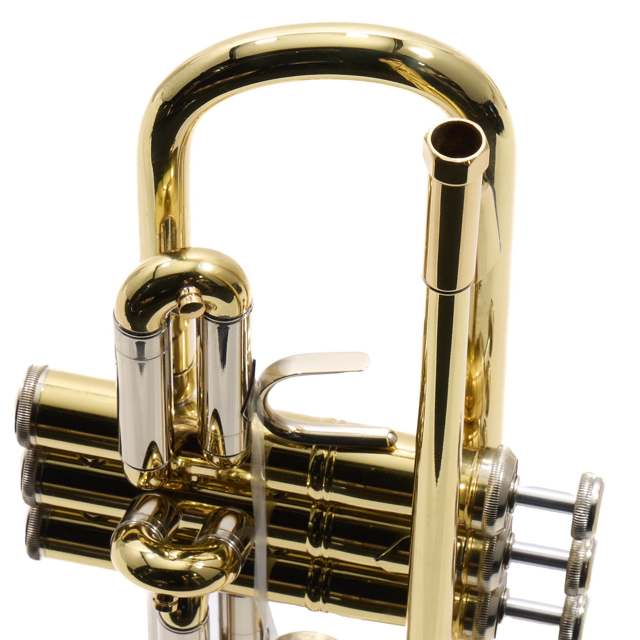 Bach 18037 Stradivarius Professional Bb Trumpet