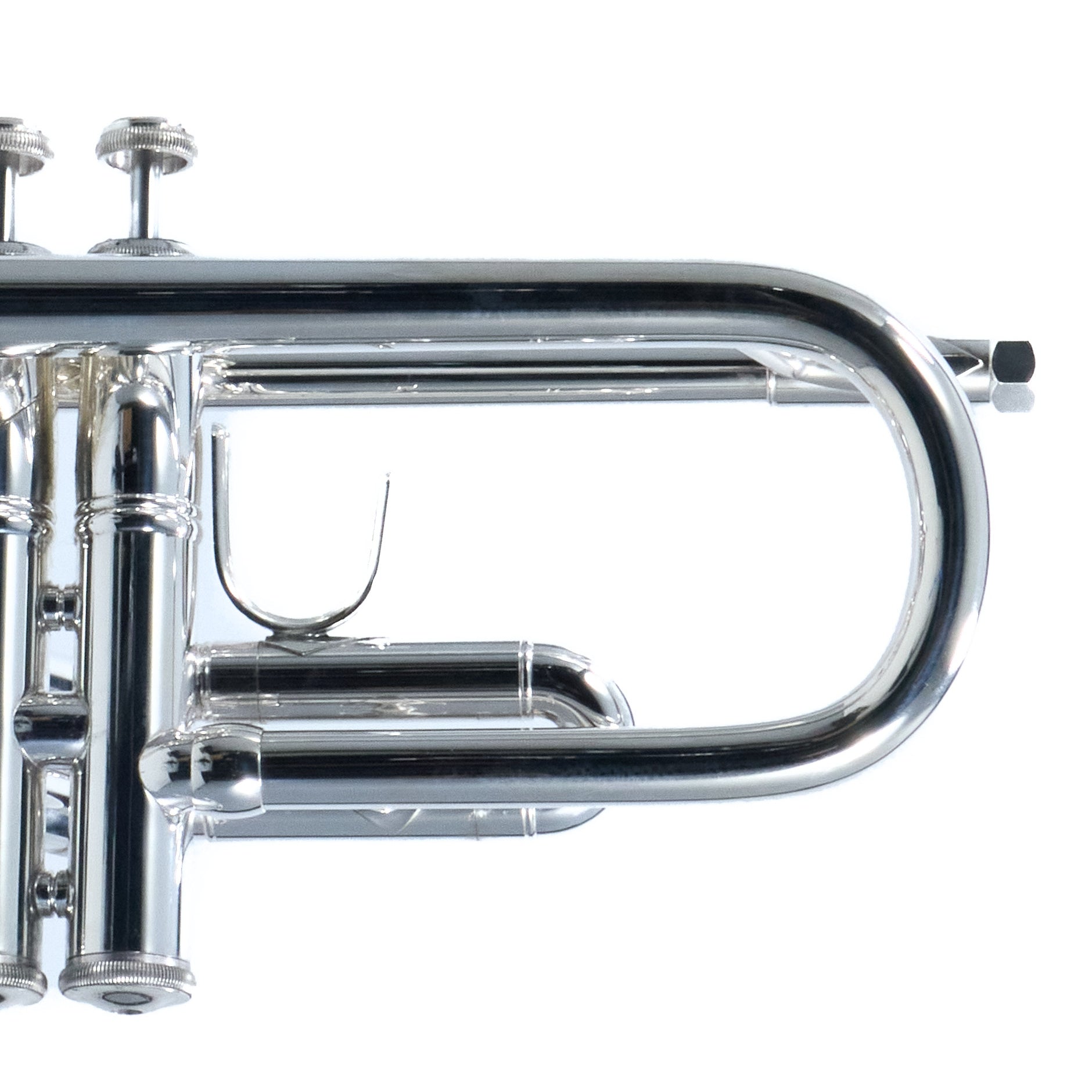 Bach 180S37 Stradivarius Professional Bb Trumpet
