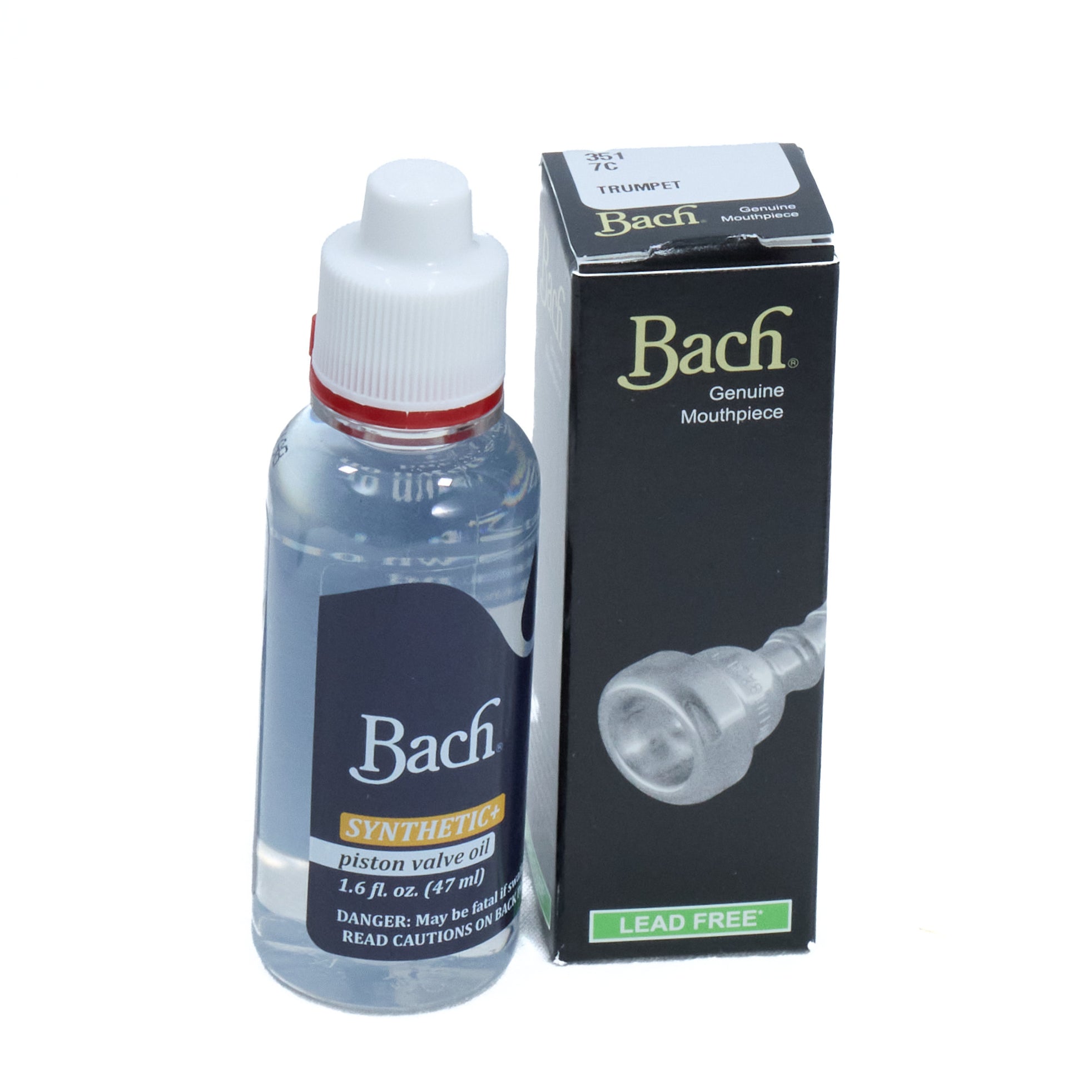 Bach 180S37 Stradivarius Professional Bb Trumpet