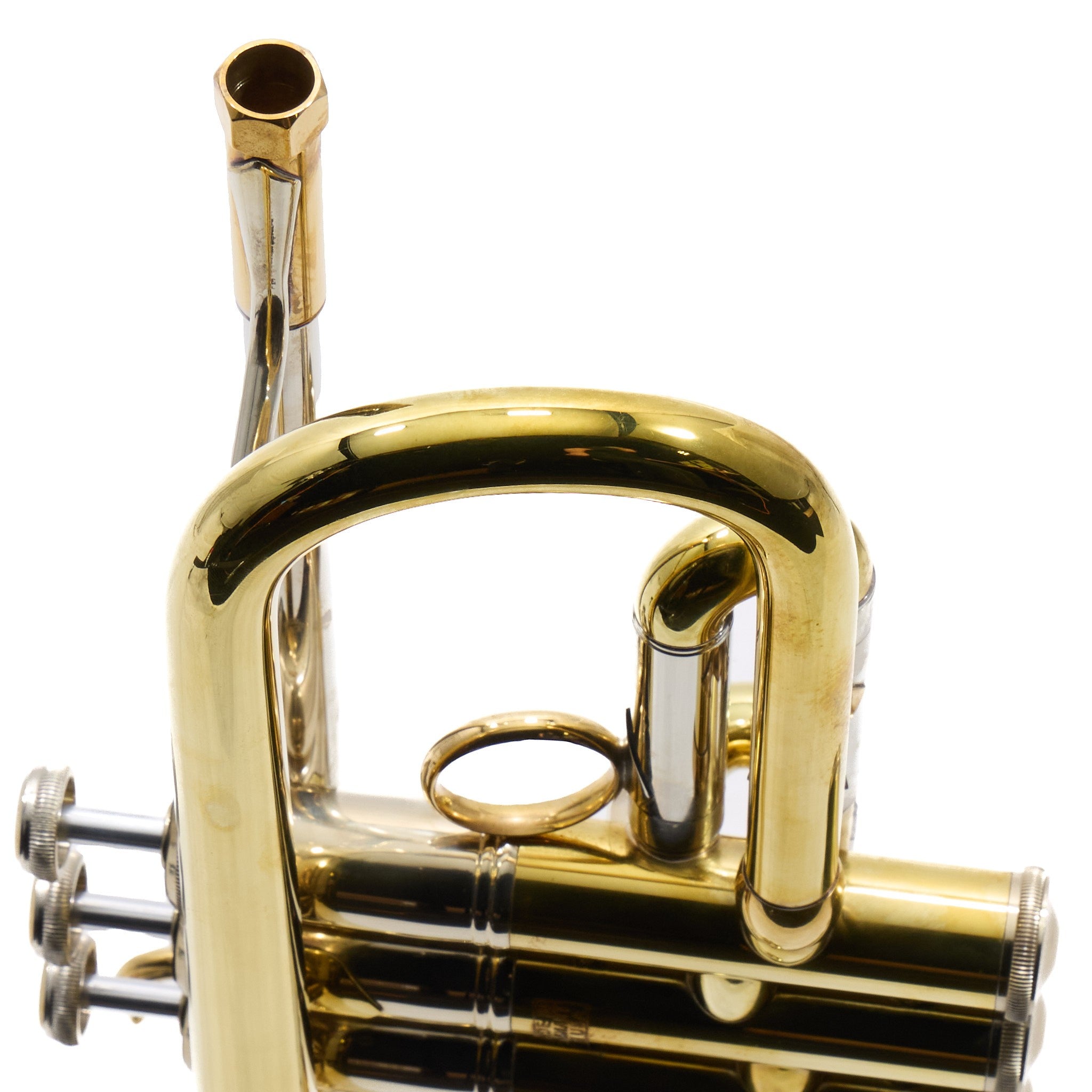 Bach 19072VU Stradivarius 'Vindabona' Professional Bb Trumpet