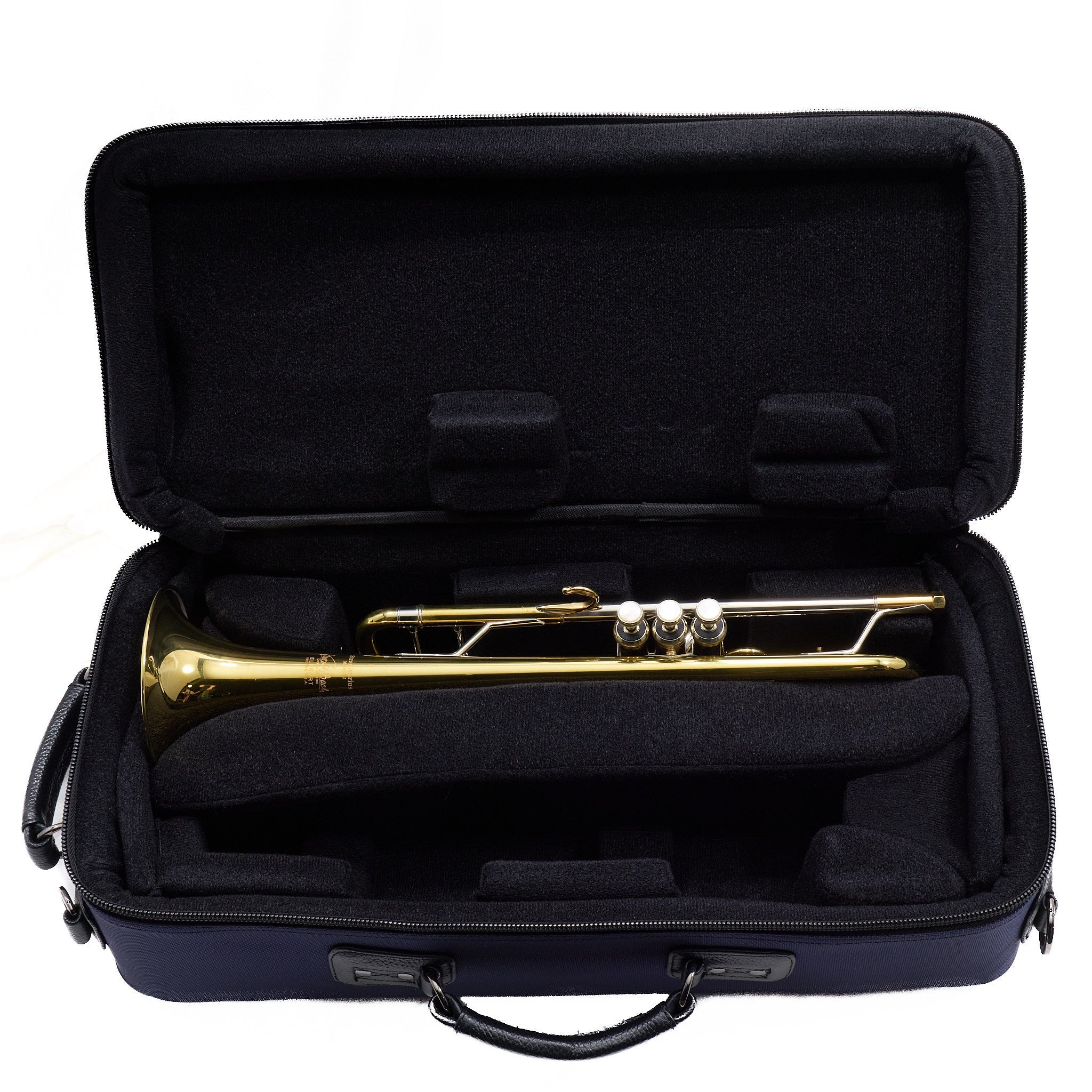 Bach 19072VU Stradivarius 'Vindabona' Professional Bb Trumpet