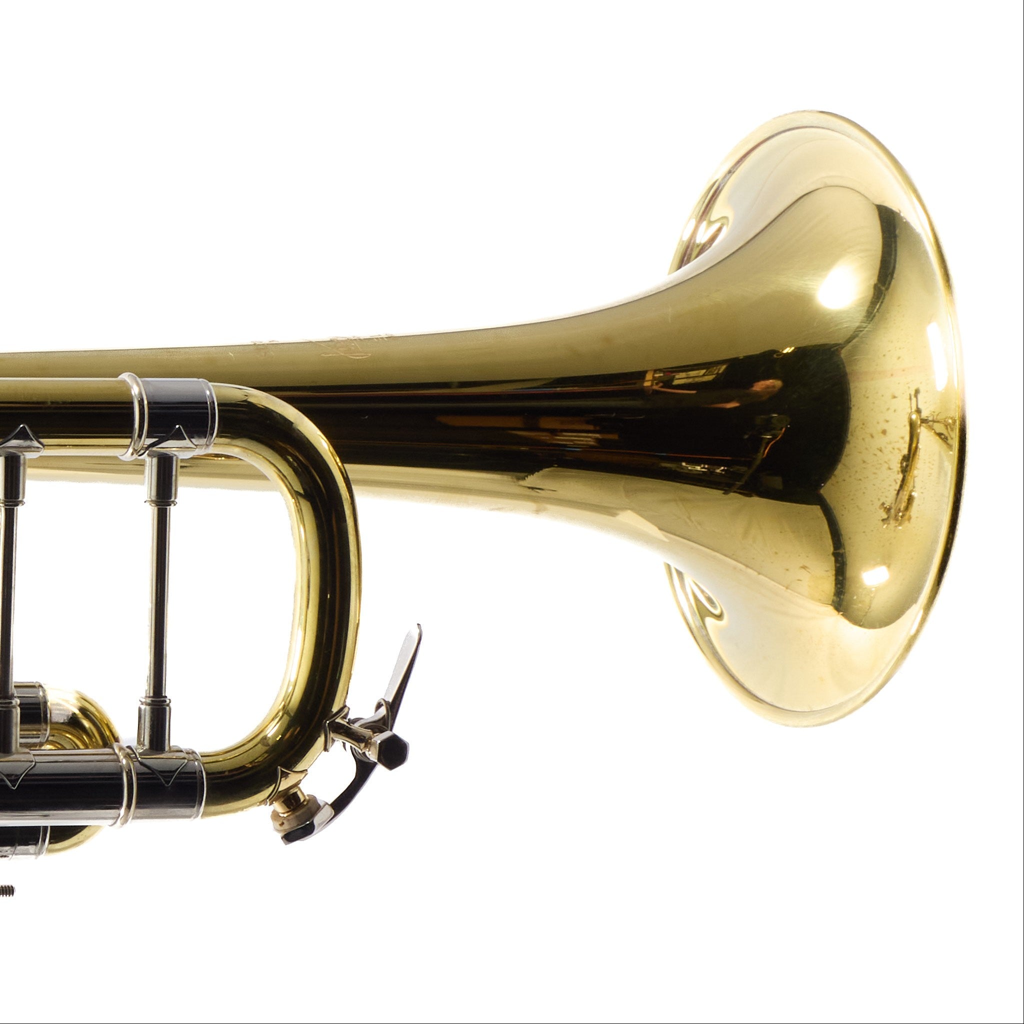 Bach 19072VU Stradivarius 'Vindabona' Professional Bb Trumpet