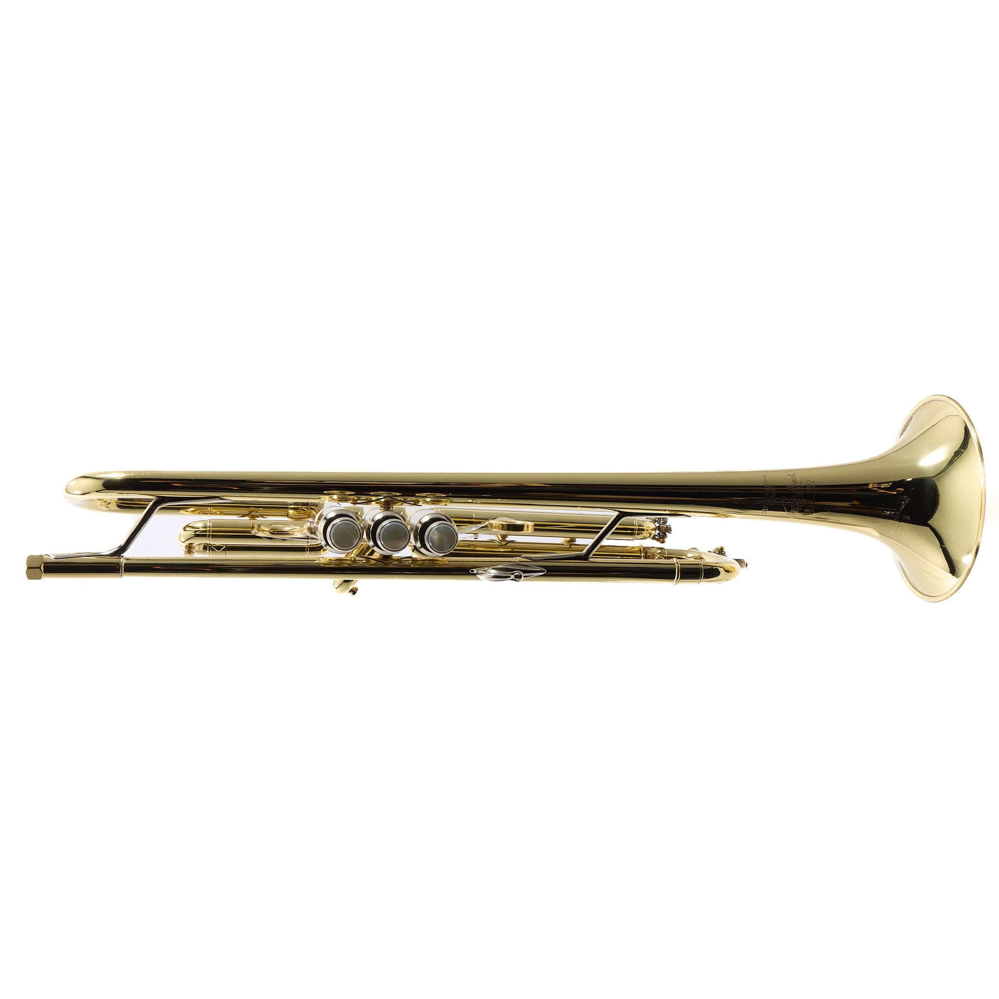 Bach 190M37X Stradivarius Bb Trumpet