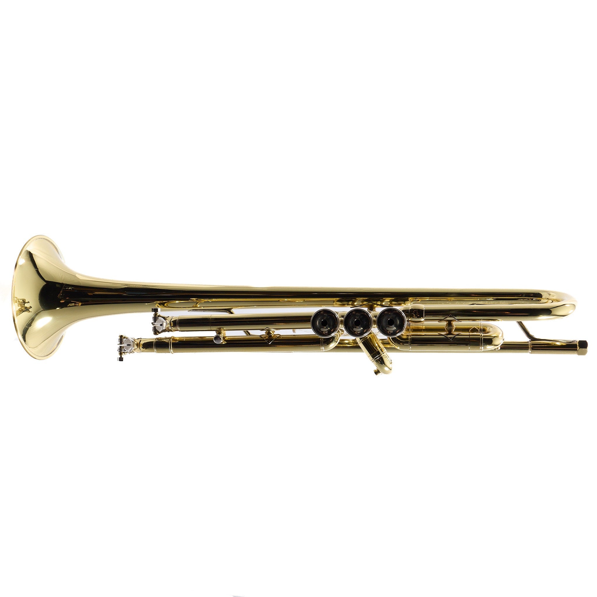 Bach 190M37X Stradivarius Bb Trumpet