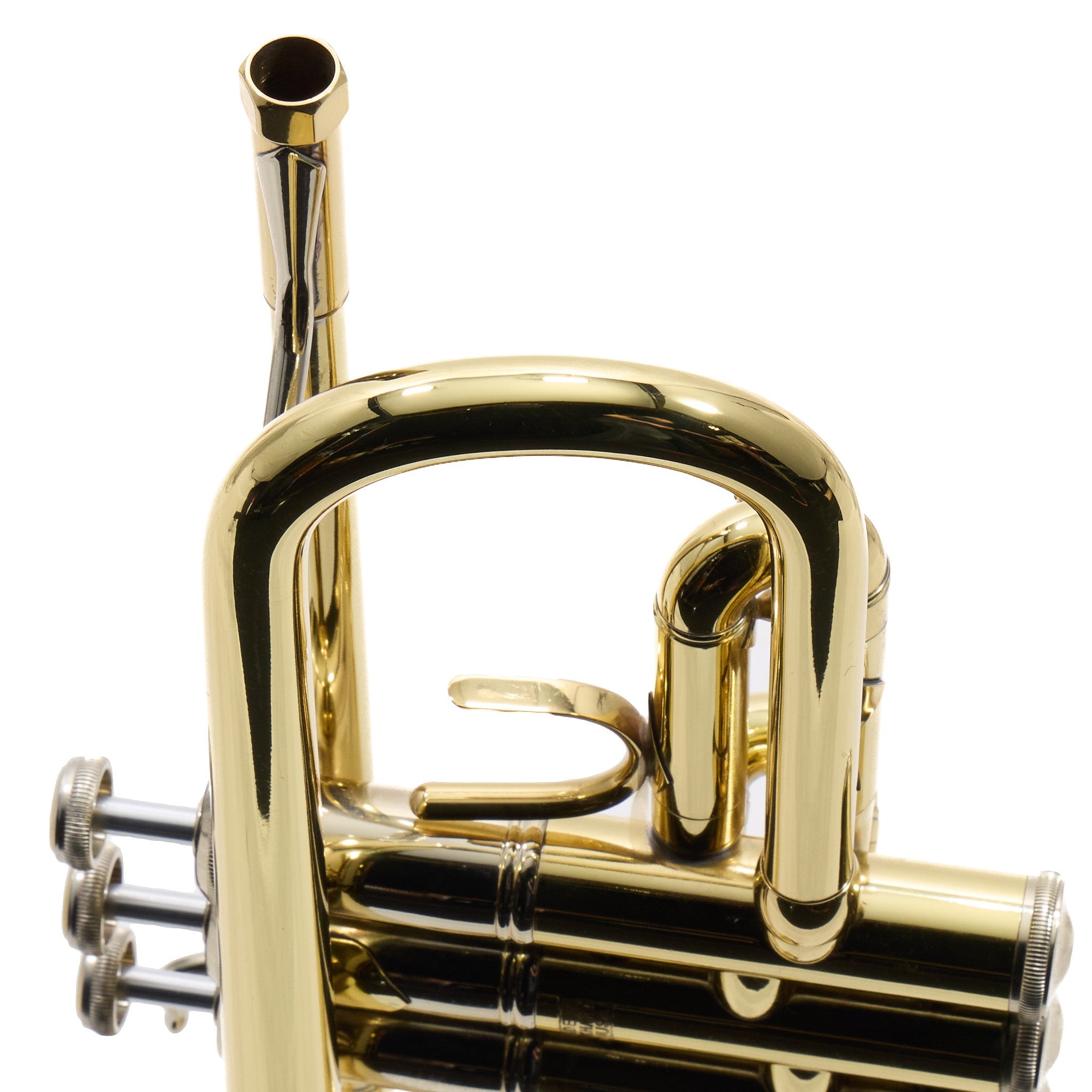 Bach 190M37X Stradivarius Bb Trumpet