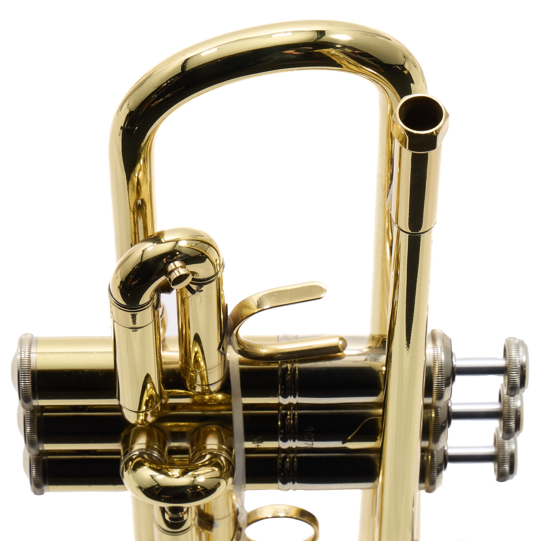 Bach 190M37X Stradivarius Bb Trumpet