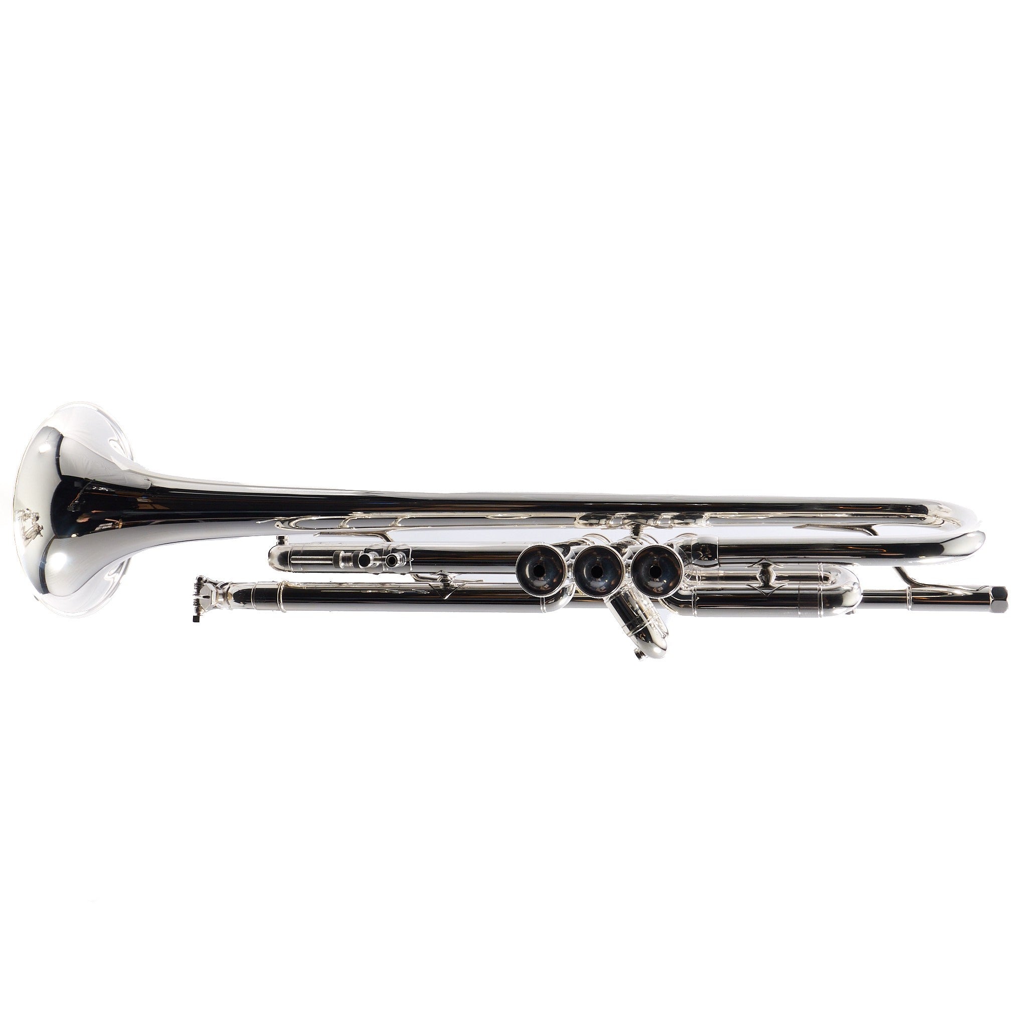 Bach 190S72V Stradivarius 'Vindabona' Bb Trumpet