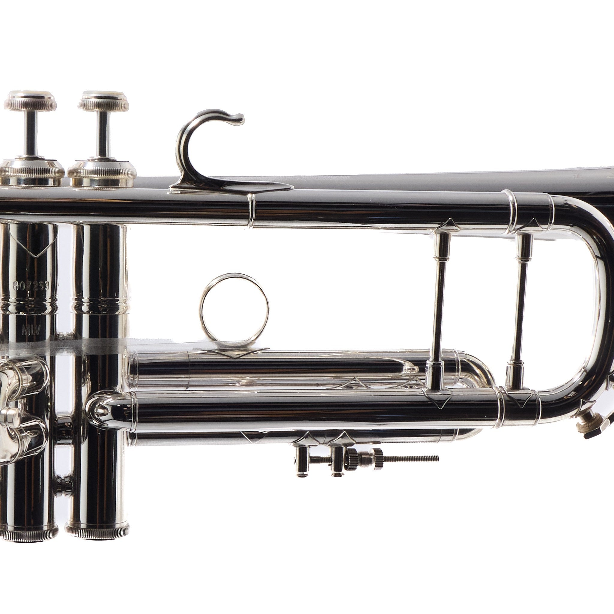 Bach 190S72V Stradivarius 'Vindabona' Bb Trumpet