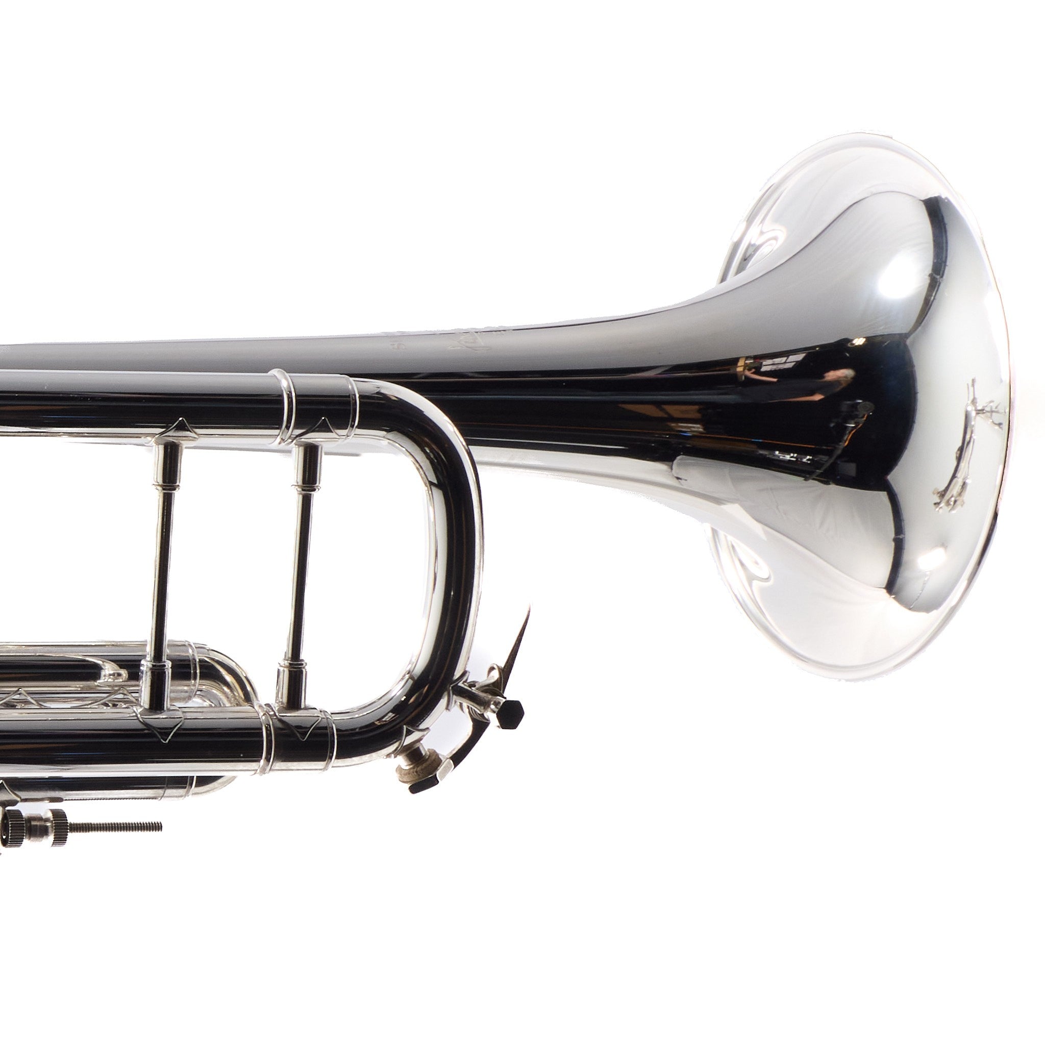 Bach 190S72V Stradivarius 'Vindabona' Bb Trumpet