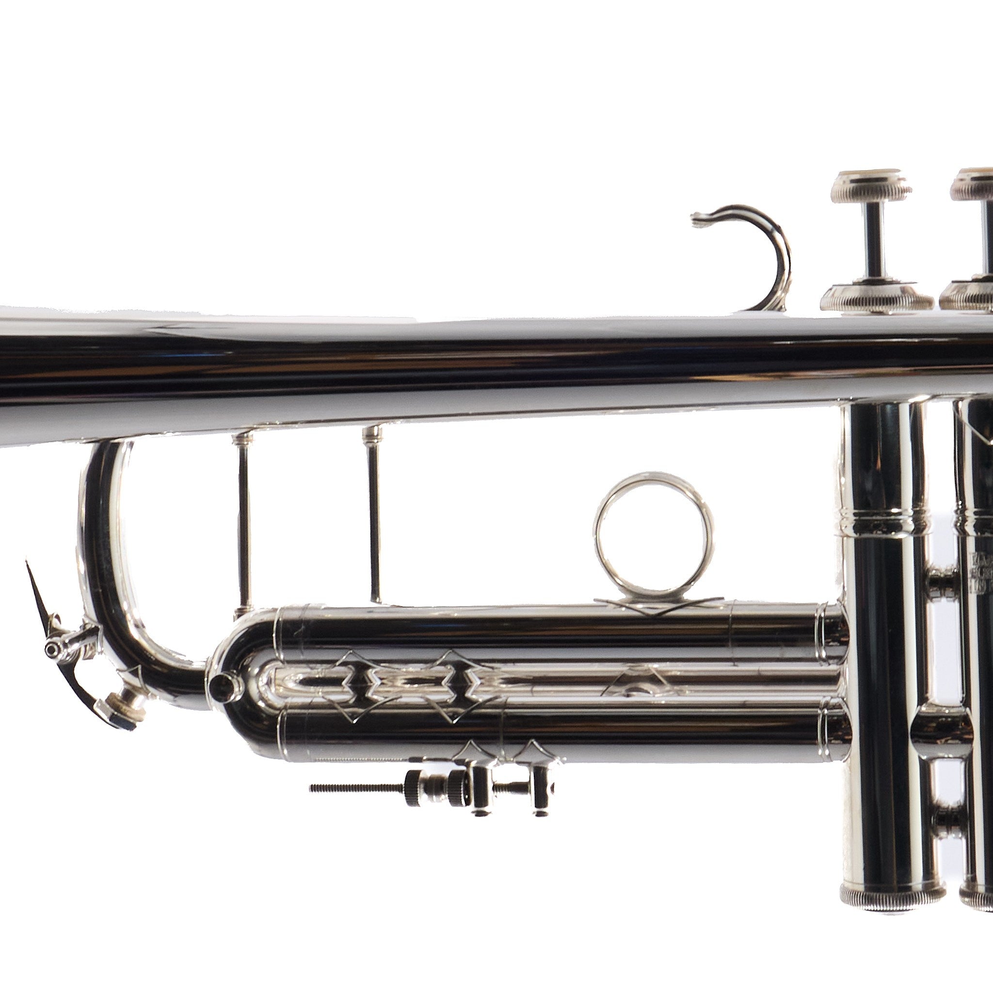 Bach 190S72V Stradivarius 'Vindabona' Bb Trumpet