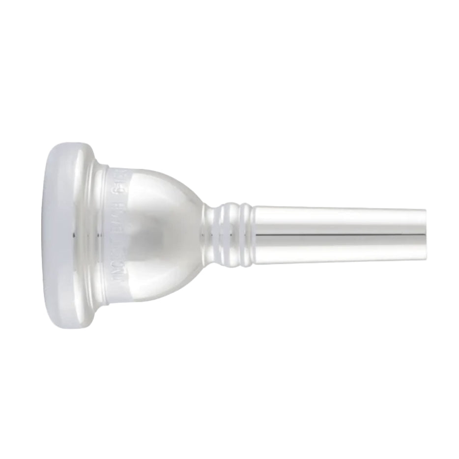 Bach 3506HAL 6 1/2AL Trombone Mouthpiece - Small Shank