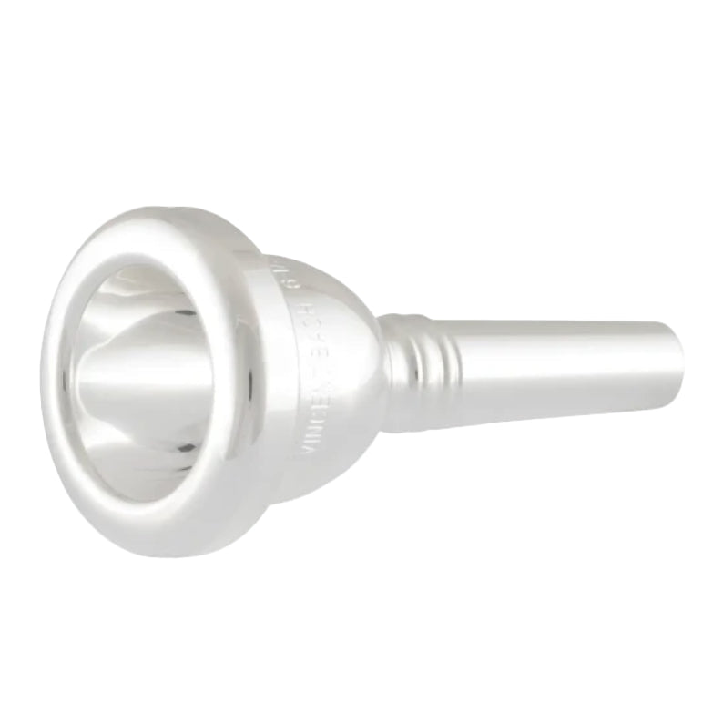 Bach 3506HAL Classic 6.5AL Trombone Mouthpiece - Small Shank