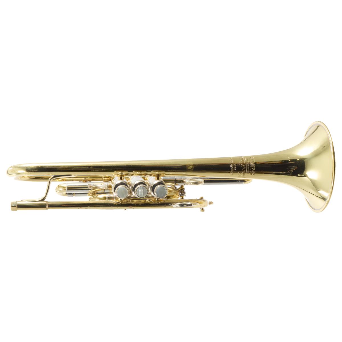 Bach 37 Stradivarius 'Mount Vernon' Cornet