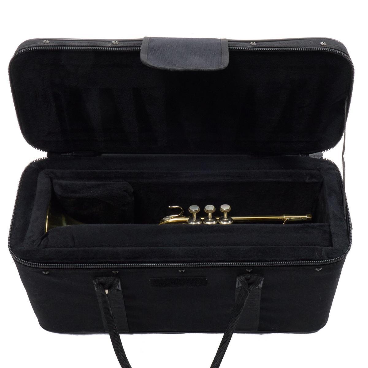 Bach 37 Stradivarius 'Mount Vernon' Cornet