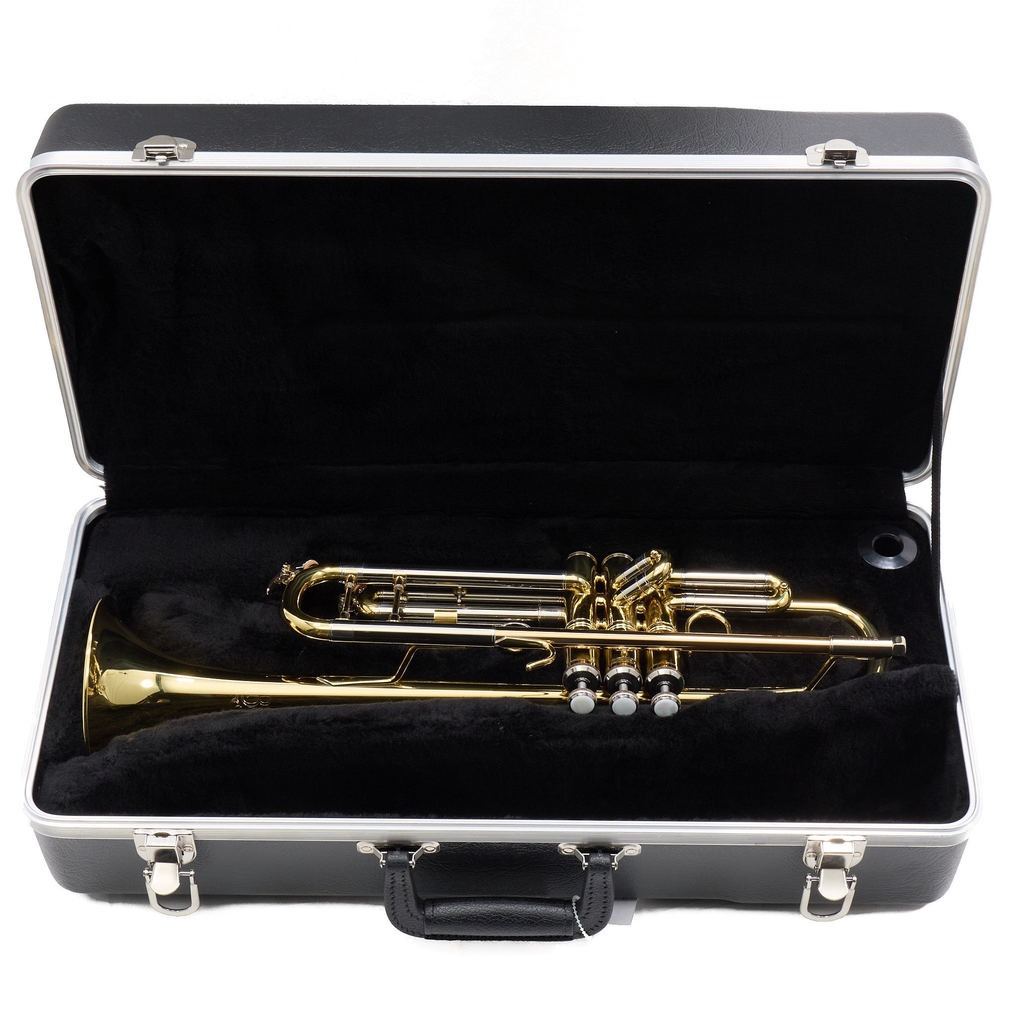 Bach BTR301 Student Bb Trumpet