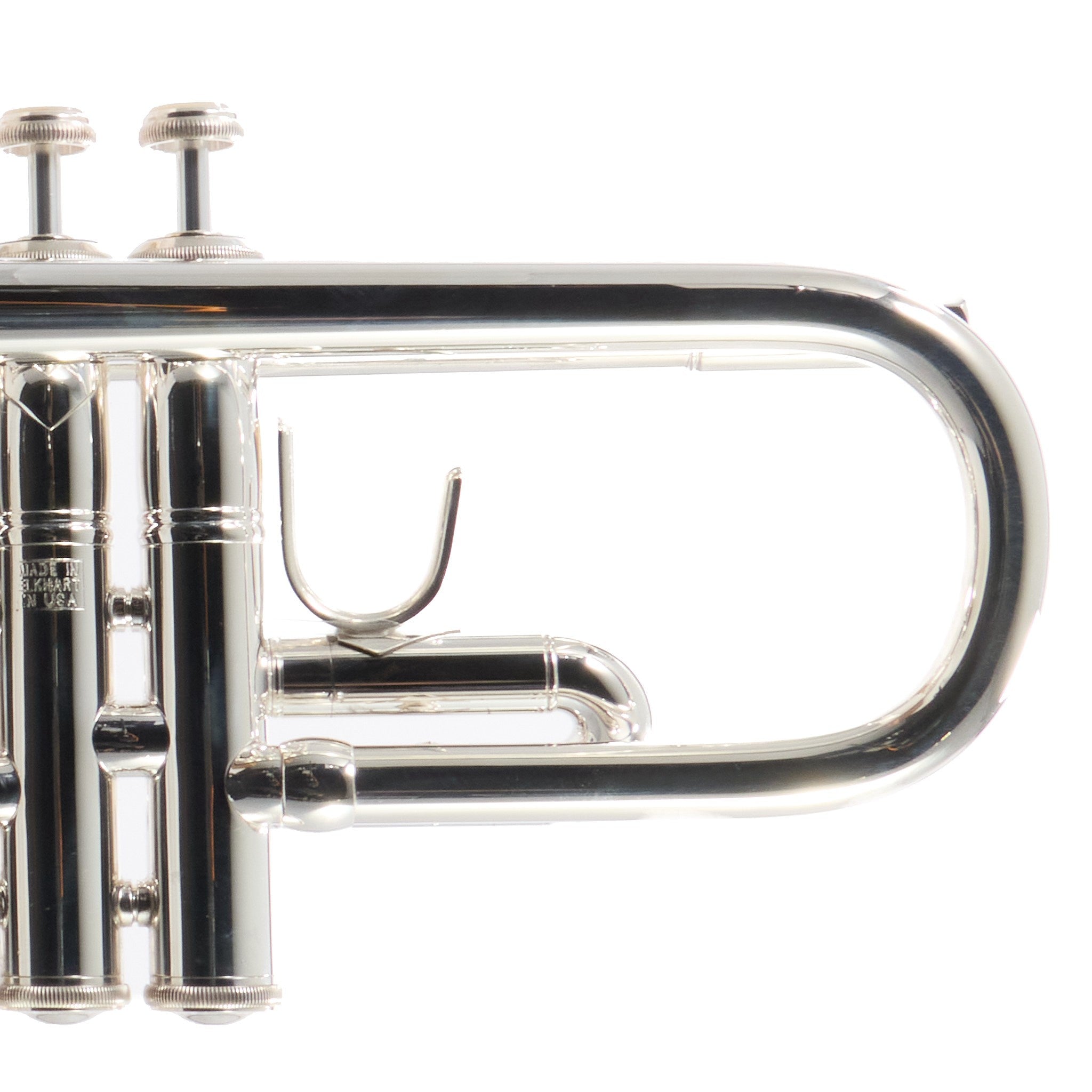 Bach C190SL229 Stradivarius 'Cleveland' C Trumpet