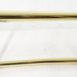 Bach Model 16 Stradivarius Professional Tenor SN 218237 OPEN BOX- for sale at BrassAndWinds.com