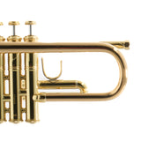 Bach Model 17043GYR 'Apollo' Professional Bb Trumpet SN 796999 SUPERB