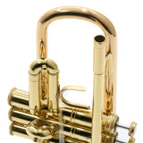 Bach Model 17043GYR 'Apollo' Professional Bb Trumpet SN 796999 SUPERB