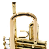 Bach Model 17043GYR 'Apollo' Professional Bb Trumpet SN 796999 SUPERB
