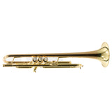 Bach Model 17043GYR 'Apollo' Professional Bb Trumpet SN 796999 SUPERB
