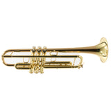 Bach Model 17043GYR 'Apollo' Professional Bb Trumpet SN 796999 SUPERB