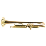 Bach Model 17043GYR 'Apollo' Professional Bb Trumpet SN 796999 SUPERB