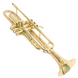 Bach Model 17043GYR 'Apollo' Professional Bb Trumpet SN 796999 SUPERB