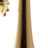 Bach Model 17043GYR 'Apollo' Professional Bb Trumpet SN 796999 SUPERB