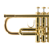 Bach Model 17043GYR 'Apollo' Professional Bb Trumpet SN 796999 SUPERB