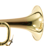 Bach Model 17043GYR 'Apollo' Professional Bb Trumpet SN 796999 SUPERB