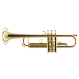 Bach Model 17043GYR 'Apollo' Professional Bb Trumpet SN 796999 SUPERB